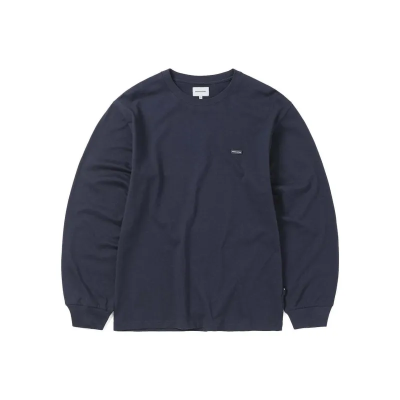 Thisisneverthat T.N.T. Classic Hdp Long Sleeve Tee-0