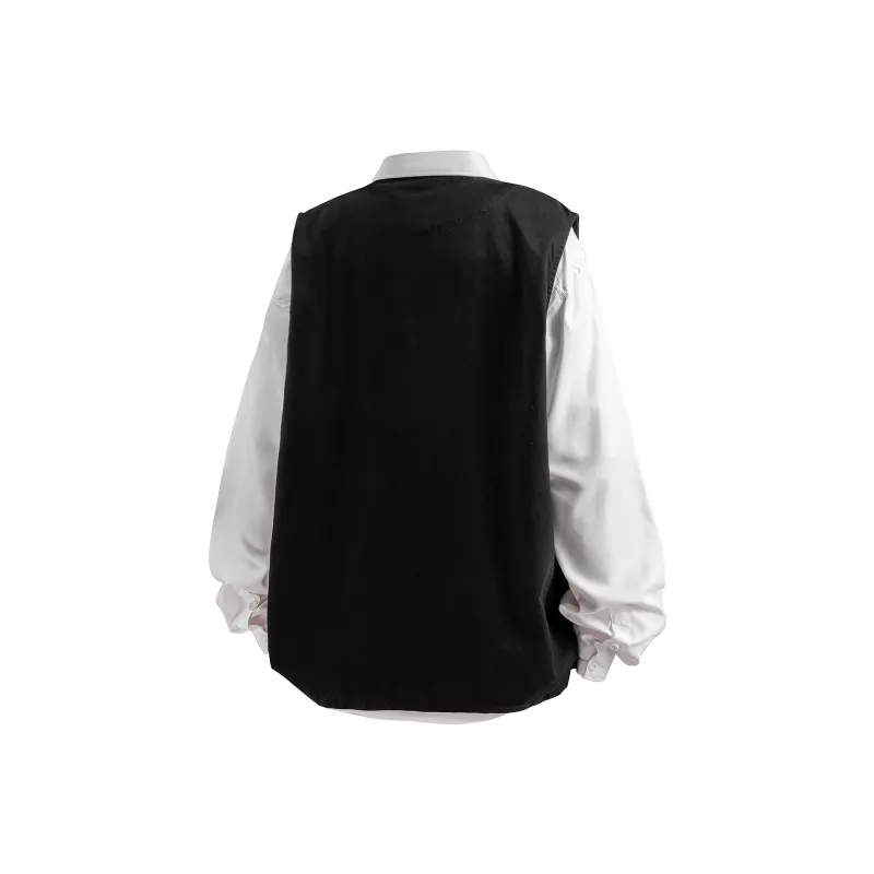 CHARLIE GOLF Shirts Unisex-5