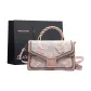Pink+Shopping Bag
