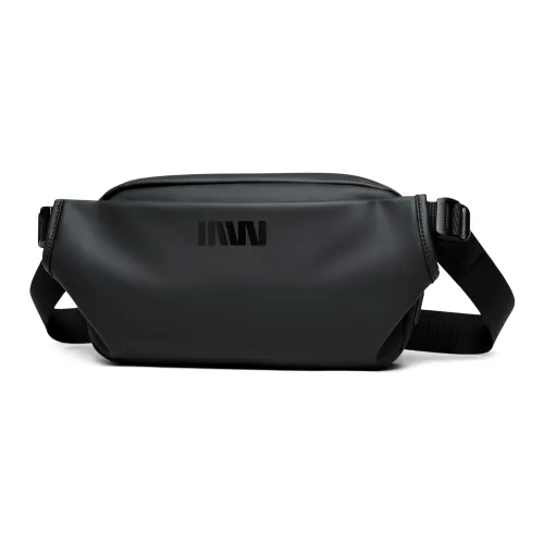 SEPTWOLVES Artificial Leather Lightweight, Versatile, Sports Water Repellent QPL Unisex Black