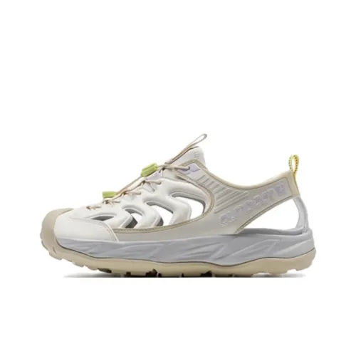 Retail On Yeezy Slides