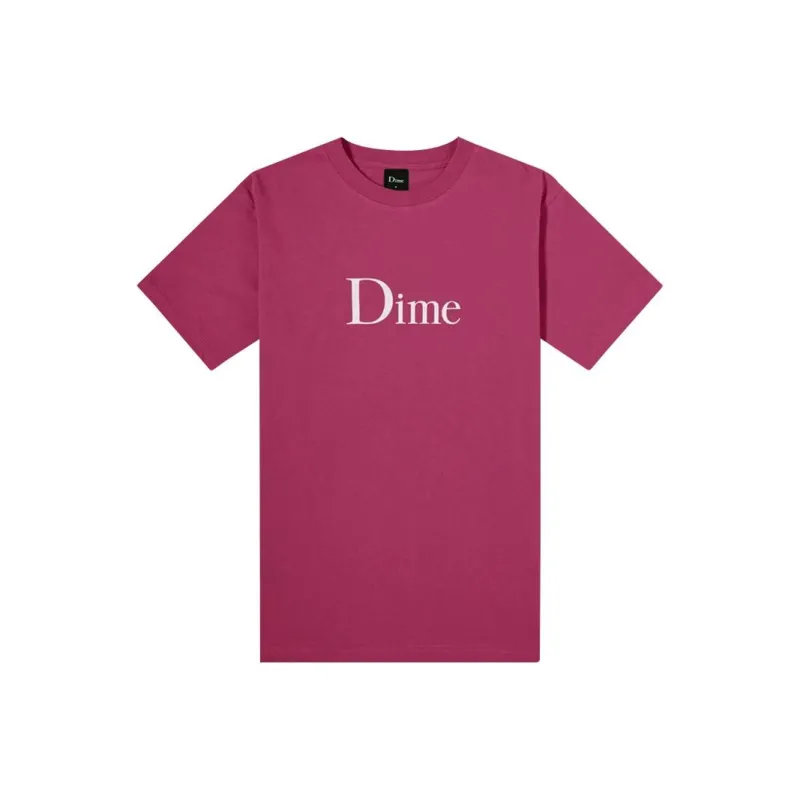 Dime Classic Screenshot T Shirt-20