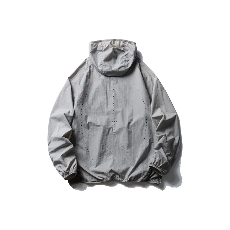 Pimio Breathable Sun Protection Clothing Unisex-10