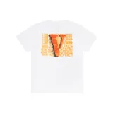 White Orange