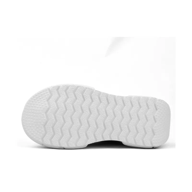 Tide Attack Breathable Lightweight Height Increasing Low Top Casual Shoes Men's-11