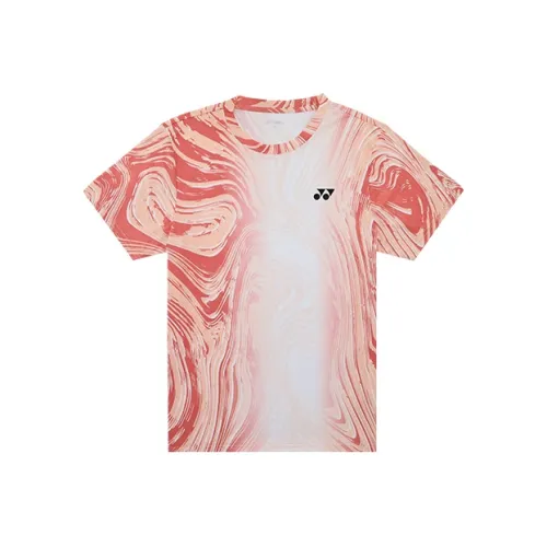 YONEX T-Shirts Men