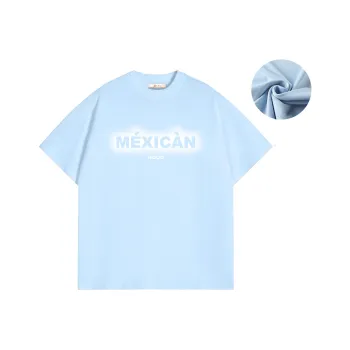 MEXICAN T Shirts Unisex