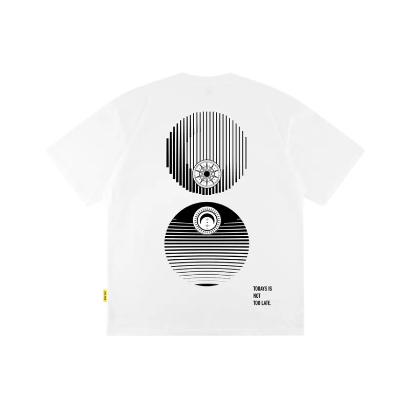 Lefight T Shirts Unisex-4