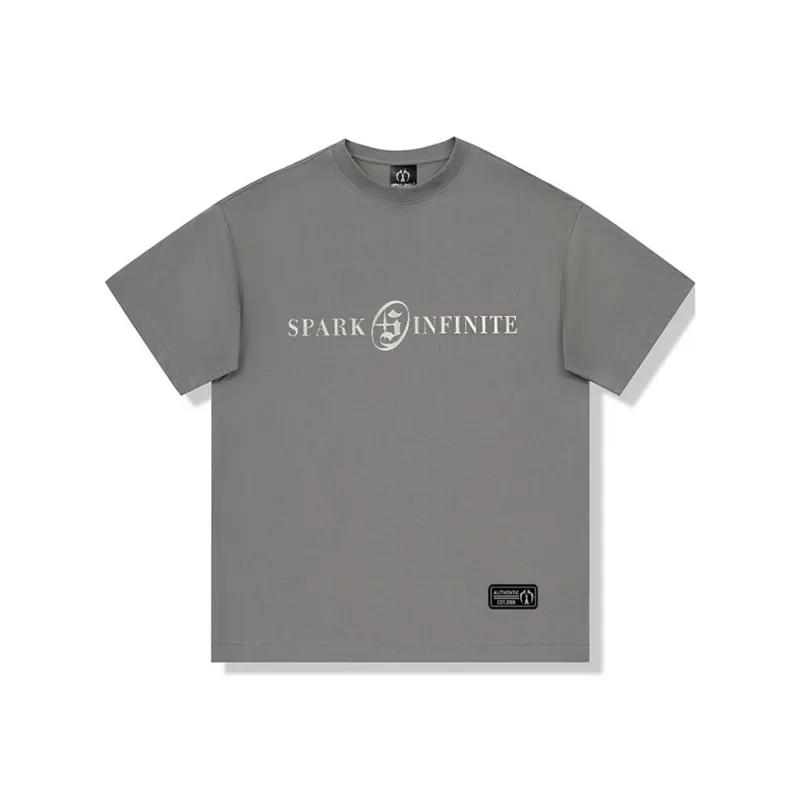 MIRACLE KILL x SPARK INFINITE SS24 T Shirt Unisex-24