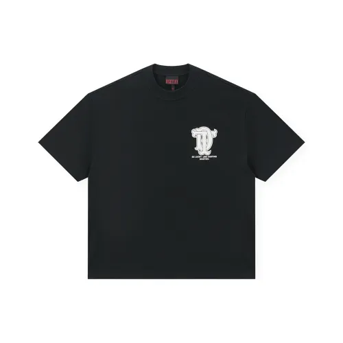 DICETINY T-Shirts Unisex