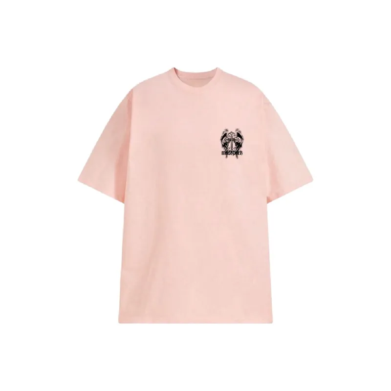 MASKPARK T Shirts Unisex-25