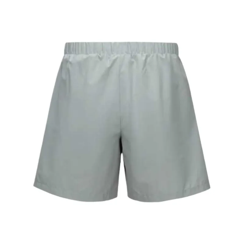 SPYDER URBAN LIFE Sports Shorts Women's Jade Stone Gray-1