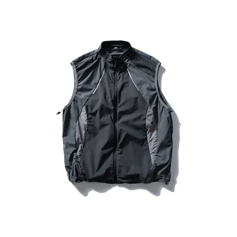 Youth Pastoral Order Jackets Coats Unisex-4
