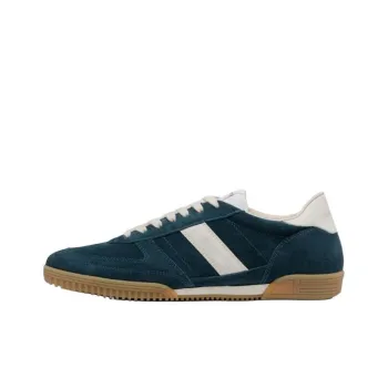 TOM FORD Casual Shoes Men Low Top Blue