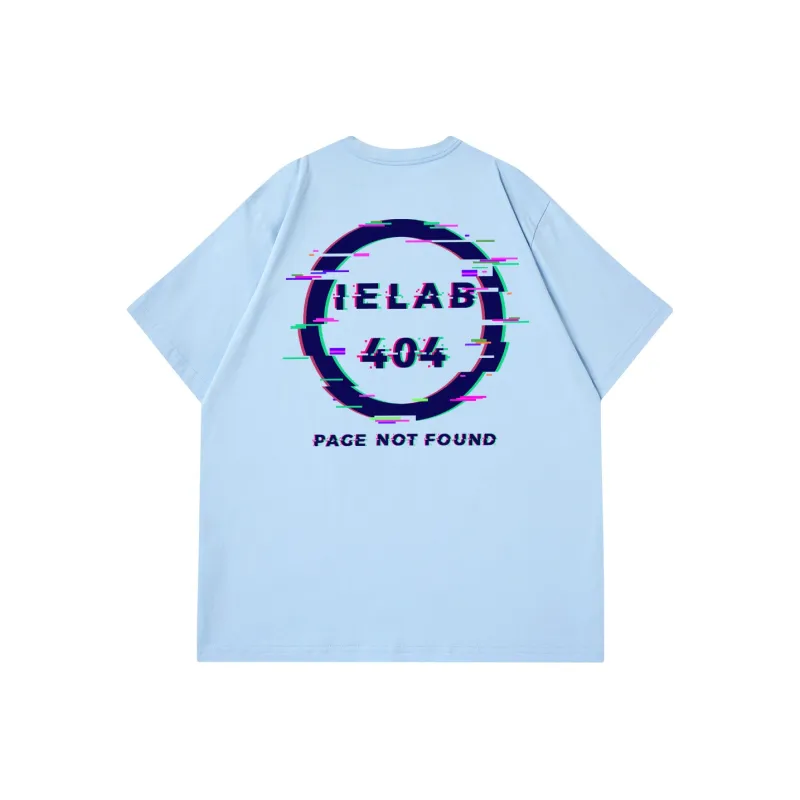 I.E T Shirts Unisex-10