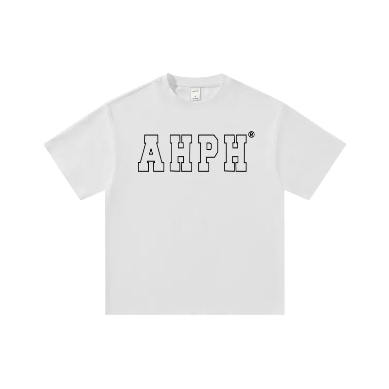 AHPH T Shirts Unisex-11