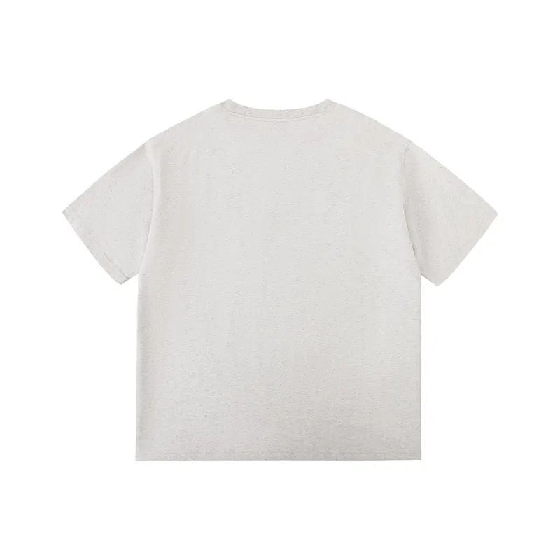 NewJnxs Animal Philosophy Collection SS25 T Shirt Unisex-1