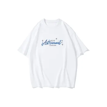 China Aerospace T-Shirts Unisex