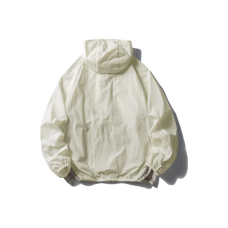 Pimio Breathable Sun Protection Clothing Unisex-1