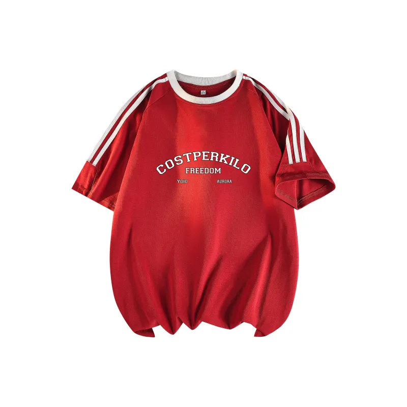 Cost Per Kilo Short Sleeved T Shirts Unisex-65