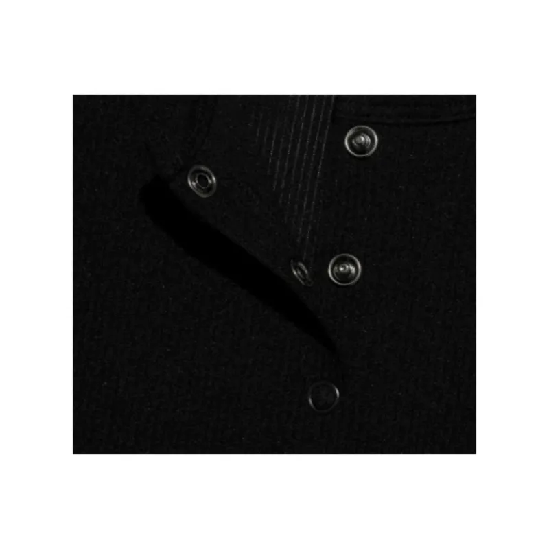 Lee Knitwear Women's Black-3