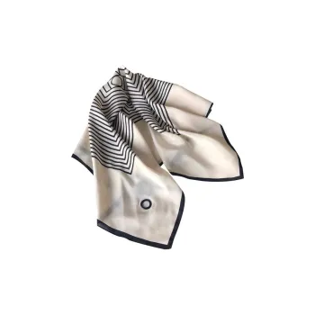 MT·MIT Silk Scarves Women's