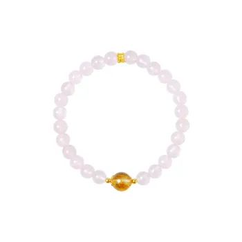 JKEM Jade Bracelets Women's