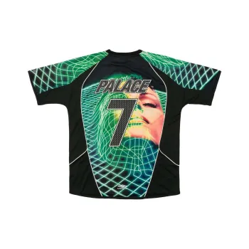 PALACE X Umbro 3rd Goalie Shirt