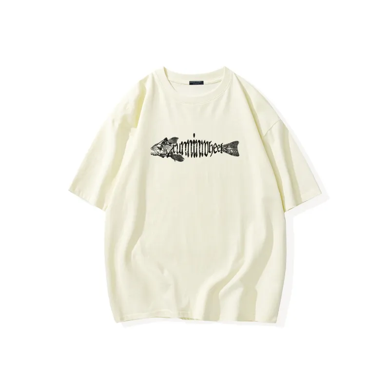 RUNNINWHEEL T Shirts Unisex-5