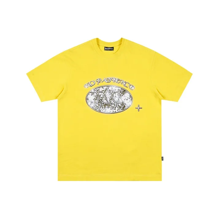 WHOOSIS The Boyhasnopatience Series T-Shirt Unisex-6