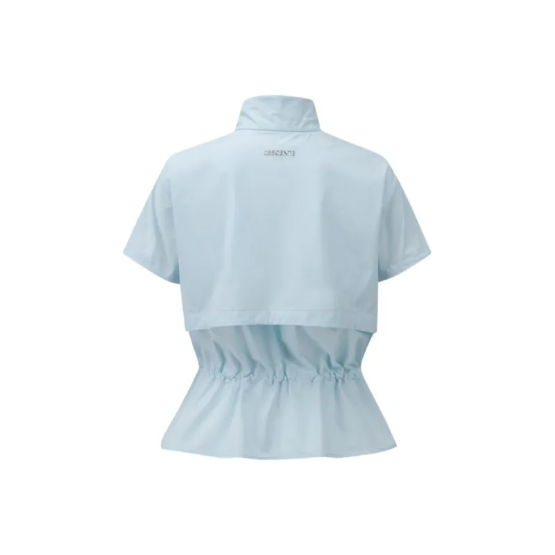 DESCENTE Jackets Women's-1