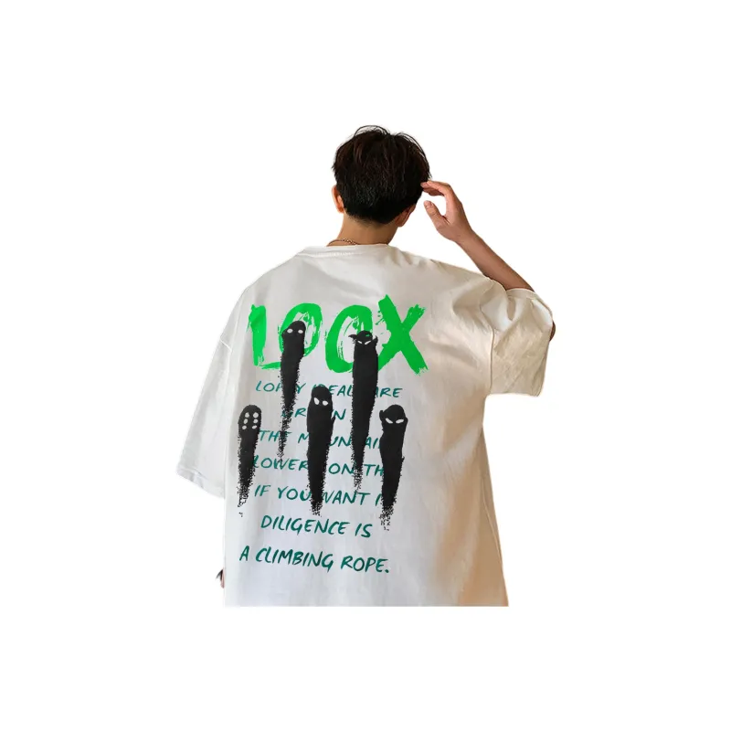 LOOX! T Shirts Unisex-5