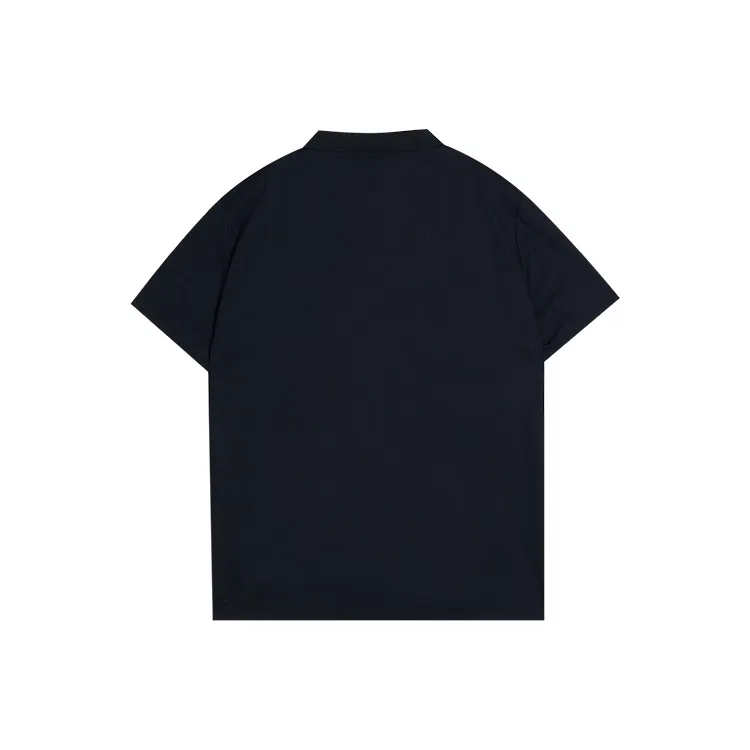 RIGORER Polo Shirts Unisex-1