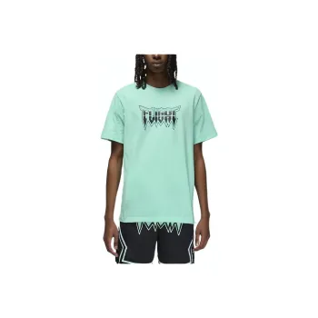 Jordan Brand T-Shirt Men's Emerald Green