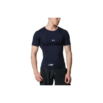 Under Armour T-Shirt Men's Marine Blue