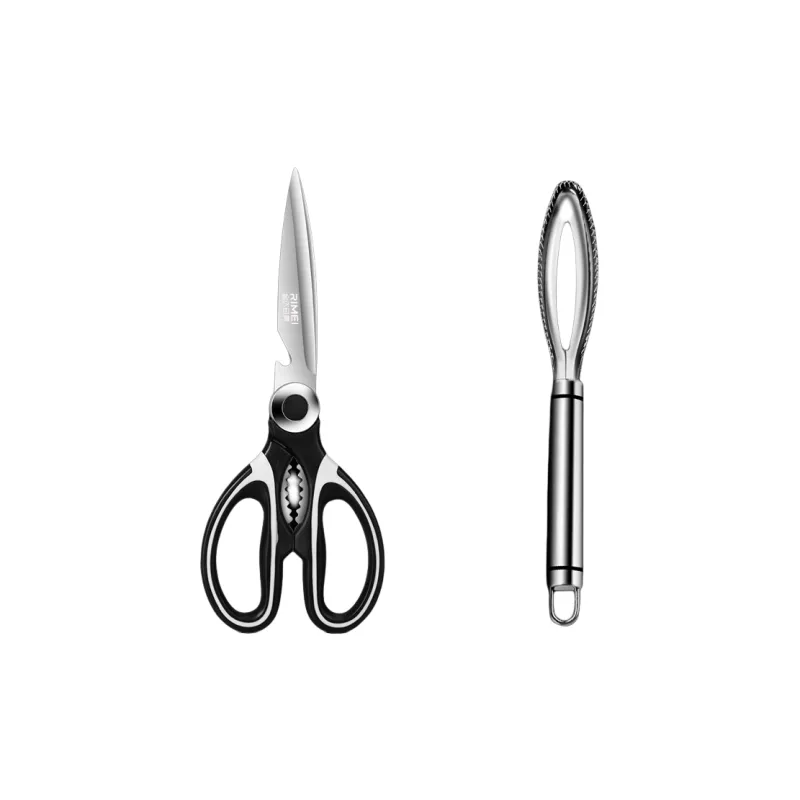 RIMEI Home Essential Household Scissors-6