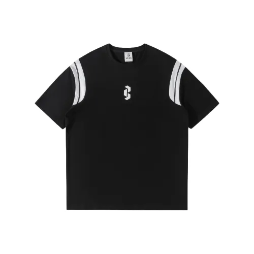 BOTH PLAY T Shirts Unisex