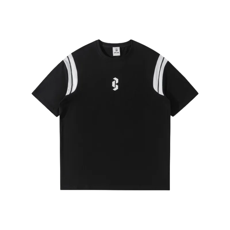 BOTH PLAY T Shirts Unisex-2