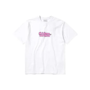 Thisisneverthat Gradient OL Logo Tee