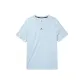 Cyan Blue/Black