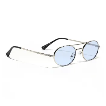 KENMO COPPER Round Sunglasses Unisex