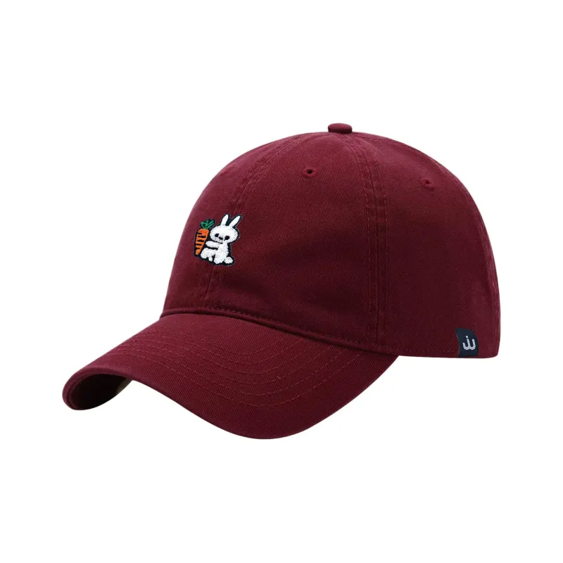 JEANSWEST Cotton Baseball Caps Unisex-2