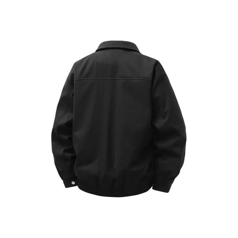 CHARLIE GOLF Jackets Coats Unisex-1