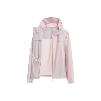LONSDALE Breathable Cooling Antibacterial And Anti Allergic Sun Protection Clothing Unisex