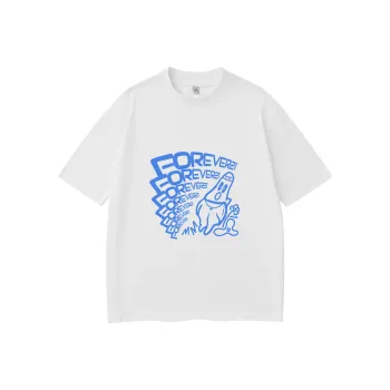 FOREVER 21 T Shirts Unisex