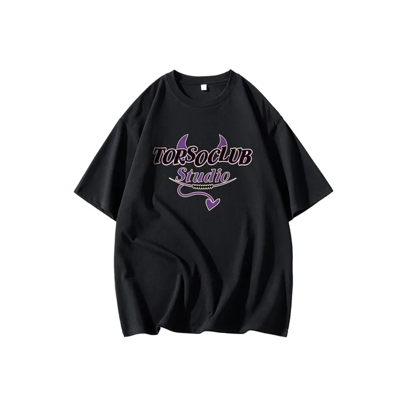 Torso T-Shirts Unisex-0