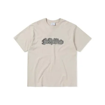 Thisisneverthat Ftw Reflective Tee