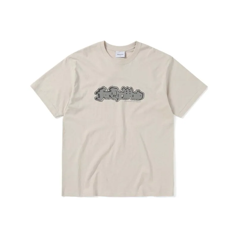 Thisisneverthat Ftw Reflective Tee-0