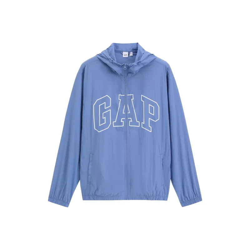 GAP Sun Protection Clothing Unisex-2