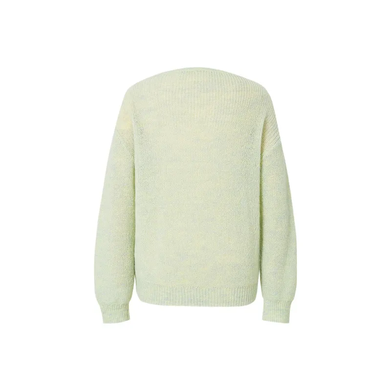 Hopeshow Knitwear Women's-1